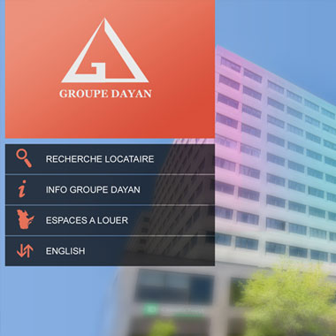 RÉPERTOIRES NUMÉRIQUES POUR IMMEUBLES