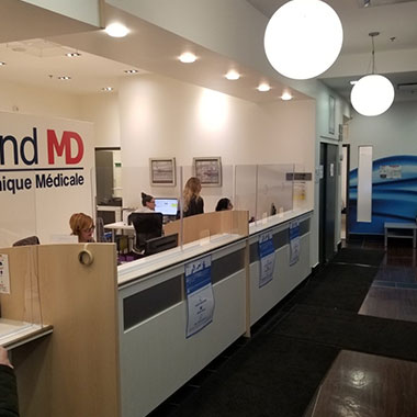 Protecteurs en acrylique / plexi